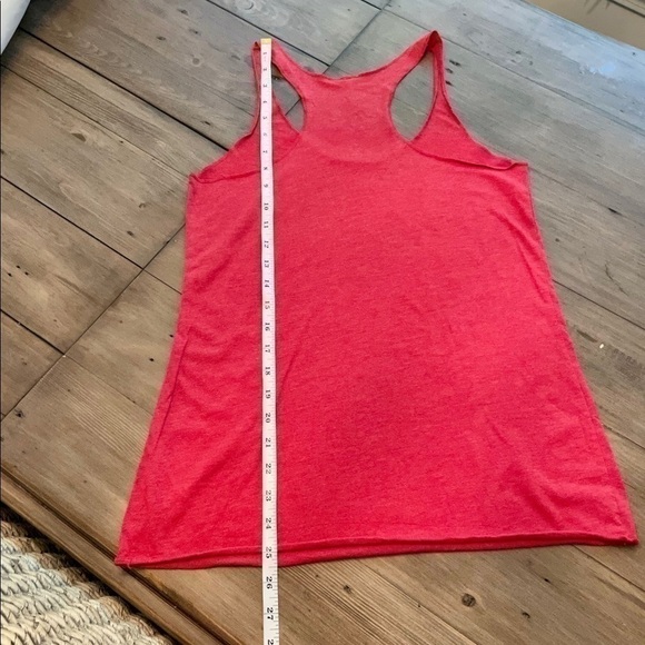 NAMASTAY In Shape workout tank top - Picture 5 of 6